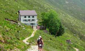 Rifugio Piancavallone