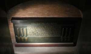 Sacello Milite Ignoto Roma