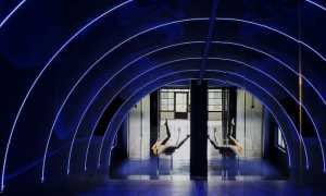 Scritto Sul Mio Corpo ph.Elisa Bertoli