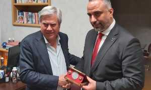 Sindaco di Betlemme 3