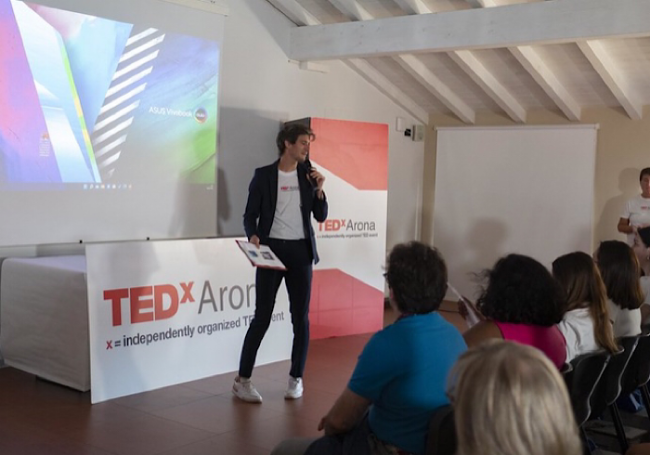 TEDxArona2022
