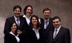 The Blossomed Voice Foto Pessina 12