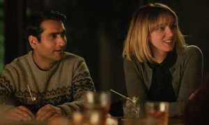 The big sick