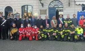 Tragedia funivia stresa ringrazia enti1