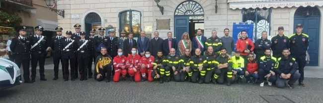 Tragedia funivia stresa ringrazia enti1