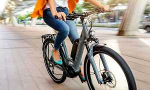 Trek ebike