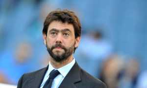 agnelli a