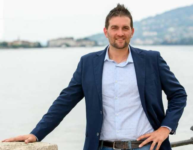 alessandro monti baveno