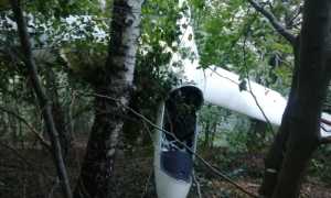 aliante precipitato 2