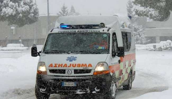 ambu neve