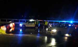 arona chiusa statale 1