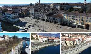 arona drone coroavirus