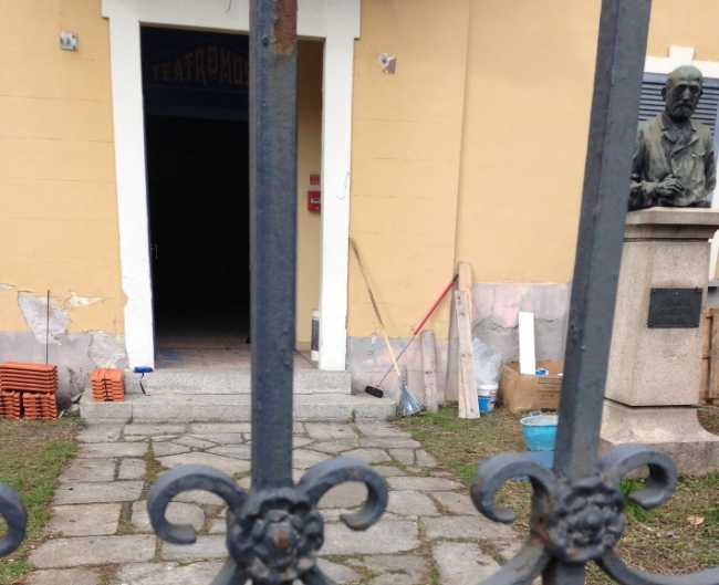 artigiana ex pallanza