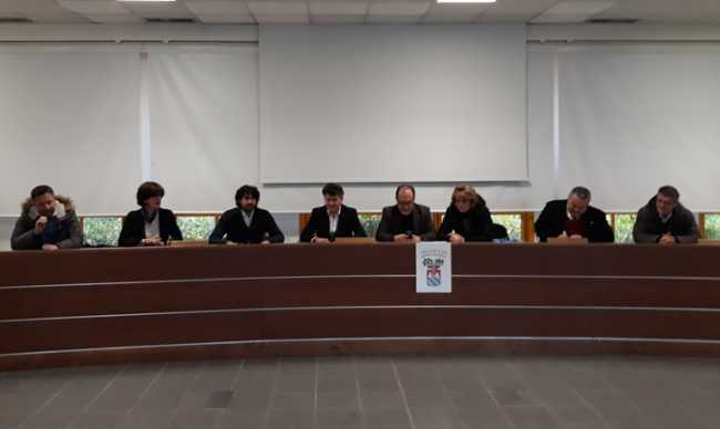assemblea sindaci