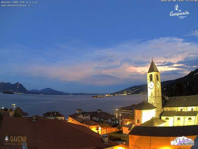 baveno cam