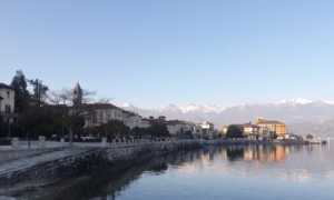baveno lungolago