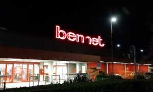 bennet