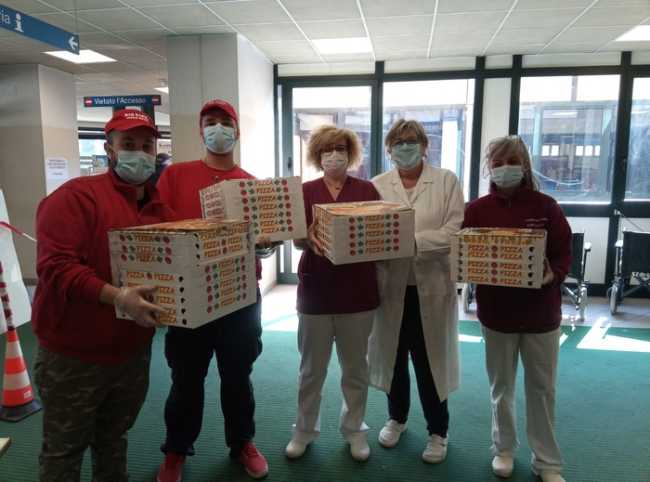 big pizza vb ospedale