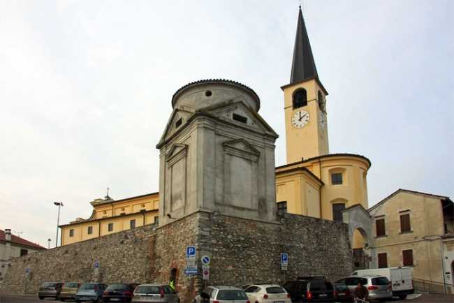 borgo ticino chiesa