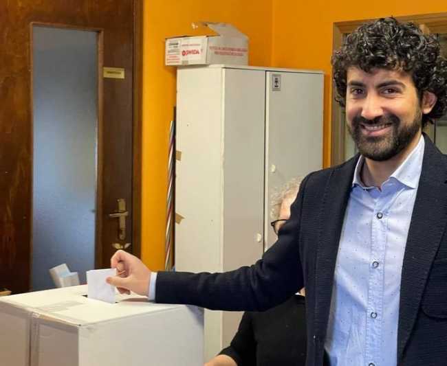 brezza r primarie vota