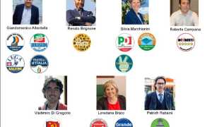 candidati s vb