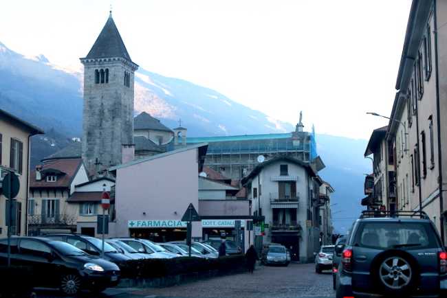 cannobio centro