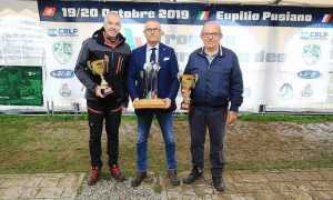 canottaggio TERA 2019