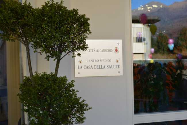 casa salute cannobio