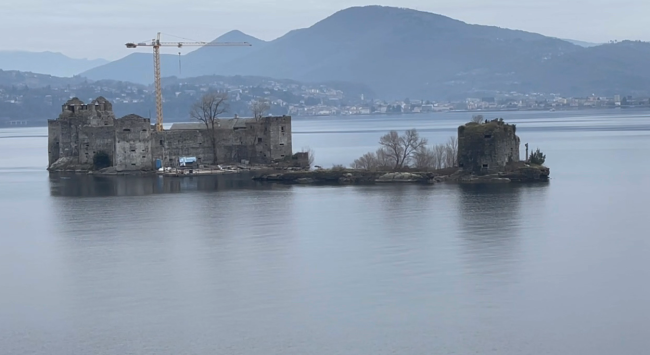 castelli cannero 2025 gennaio