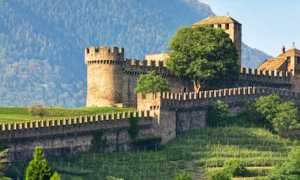 castellidibellinzona