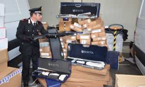 cc furto 3 luglio due