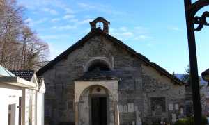 chiesa viggiona