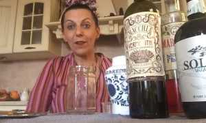 cinzia ferro extremadura vermouth pasqua