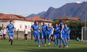 cittadiverbania esultanza