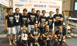 cobianchi robot giappone