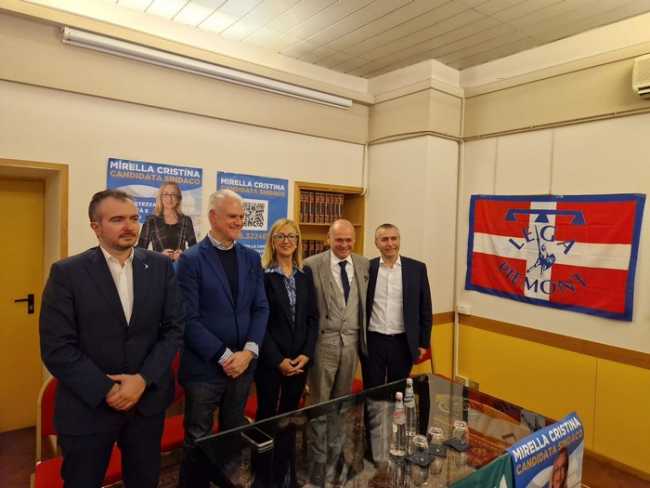 conf m cristina cdx 4