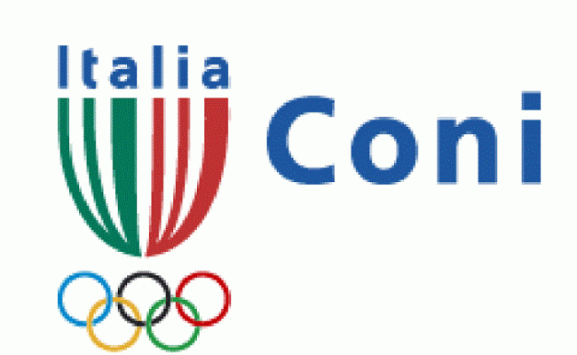 coni logo