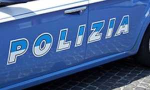 corta polizia scritta portiera
