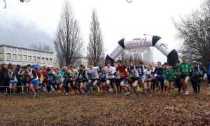cross tecnoparco 18