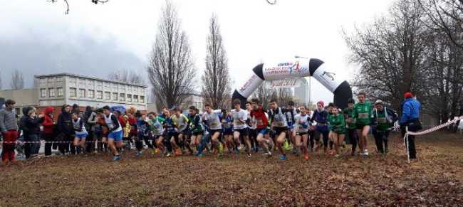 cross tecnoparco 18