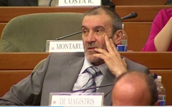 de magistris roberto