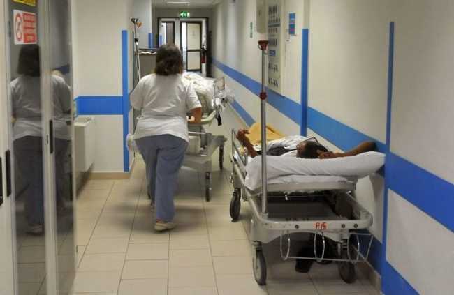 dea corridoio generico