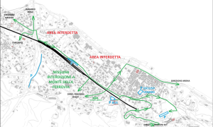 deviazioni stradali g7 stresa