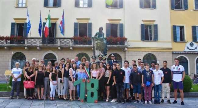 diciottenni cannobio