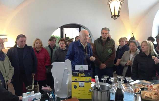 dispensario coss due