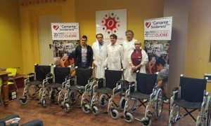 donazione cantante sol