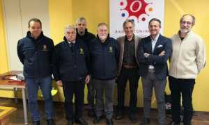 donazione vdf oncologia