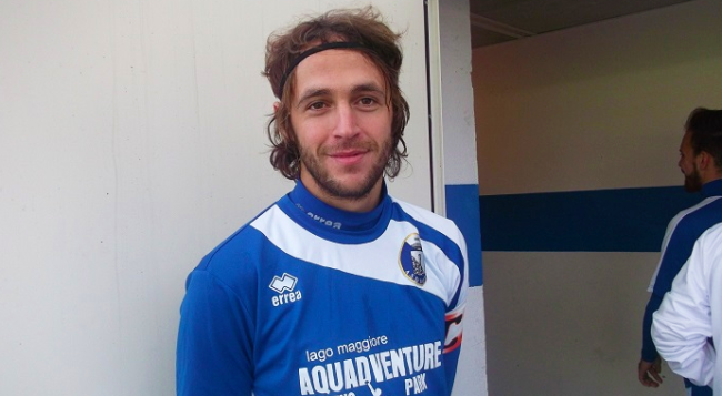 eccellenza baveno calcio