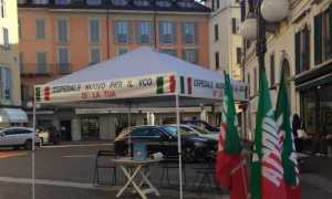 f italia gazebo