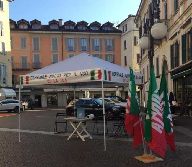 f italia gazebo